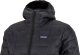 Patagonia Veste Micro Puff Hoody - black/M