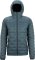 Patagonia Veste Micro Puff Hoody - nouveau green/M